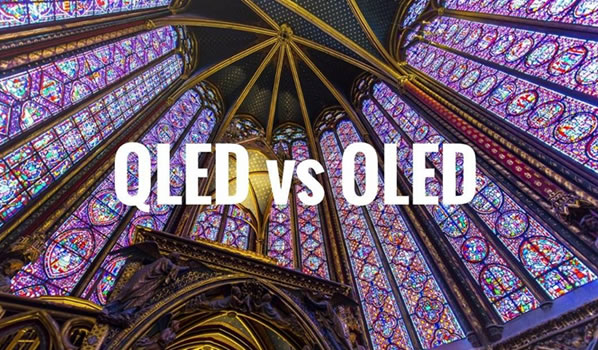 <b>QLED和OLED電視有什么區(qū)別？</b>